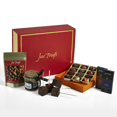 Chocolate Goodies  Hamper