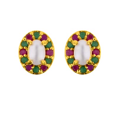 Amaze Earrings