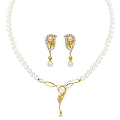 Fashion Mangalsutra Necklace