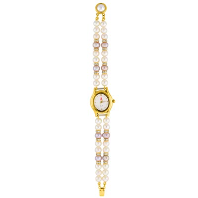 Fairy Pearl Watch