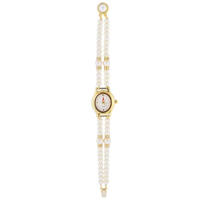 Delight Pearl Watch