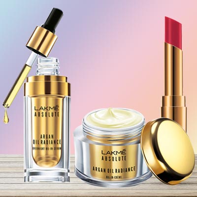 Lakme Absolute Radiance Hamper