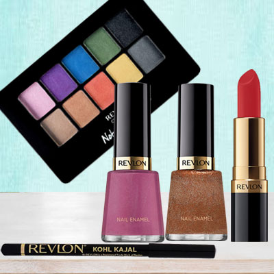 Revlon Glam Hamper