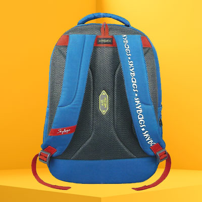 Skybags for school discount students