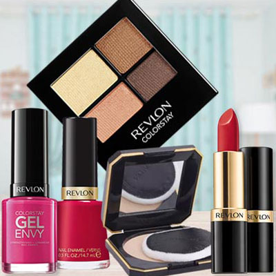 Revlon Make Up Set