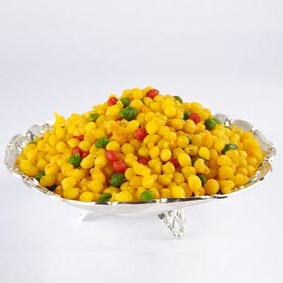 Dry Sweets Boondi