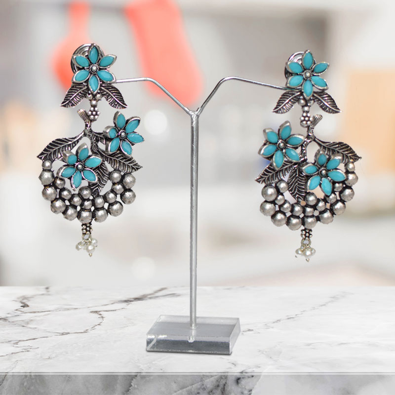 Floriana Earrings