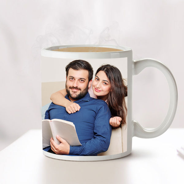 Photo Mug