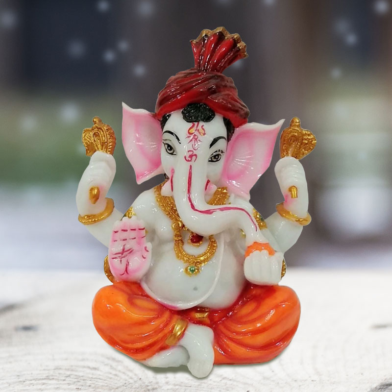 Lord Ganesha