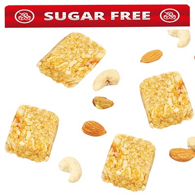 Natural Mango Sugar-free Sweets