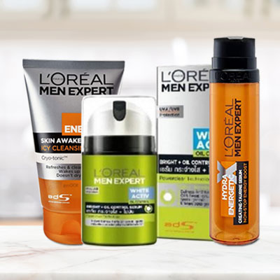 L’Oreal Paris Men Expert Hydra Care