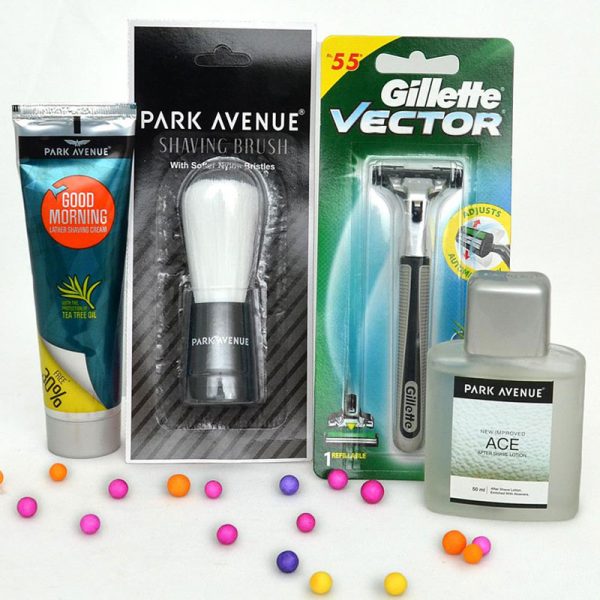 Park Avenue Gift Pack