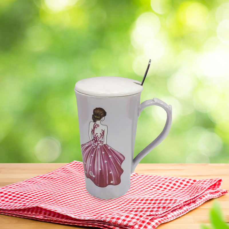 Princess Mug