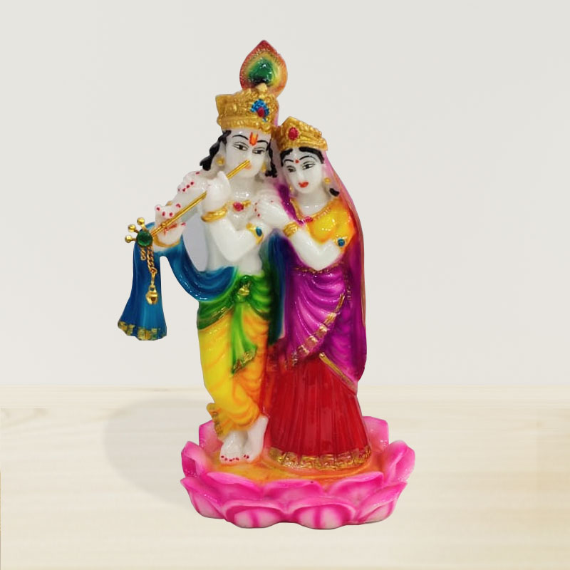 Radha Krishna