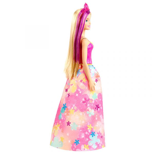 Barbie Core Princes Doll