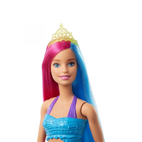 Barbie Dreamtopia Core Mermaid Doll