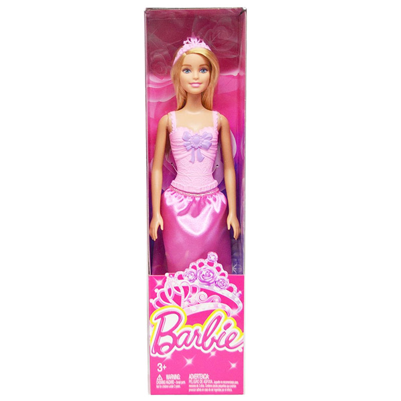 Barbie Princess Doll | Celebratebigday.com