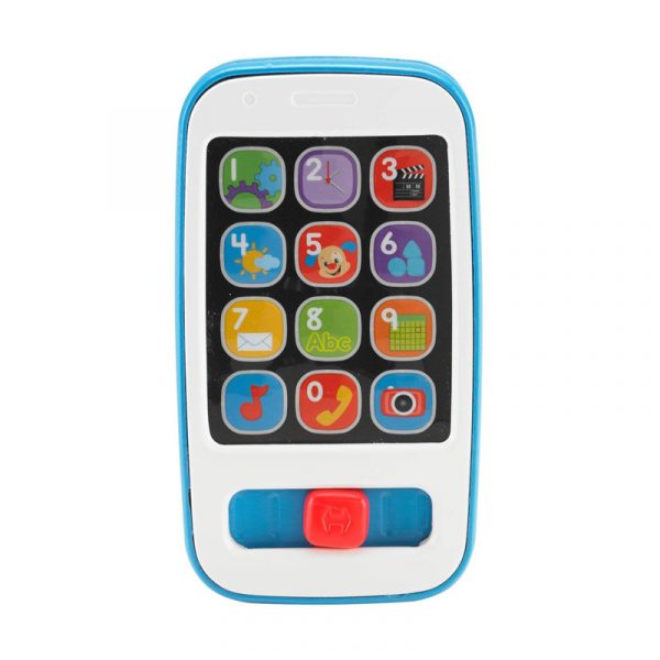 Fisherprice Laugh & Learn Smartphone