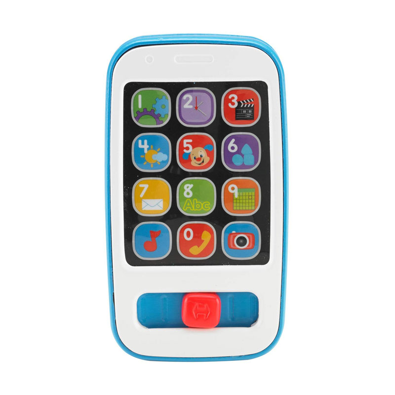 Fisher-Price Laugh & Learn Smartphone