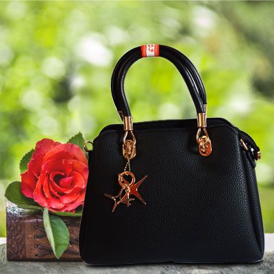 Enticing Ladies Bag