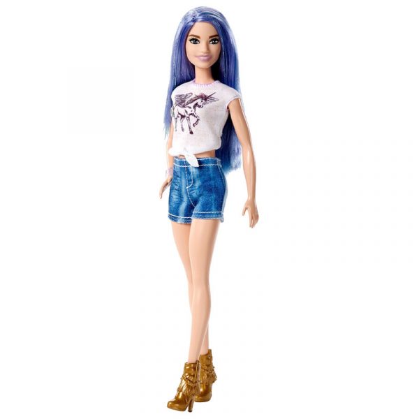 Fashionistas Barbie Doll