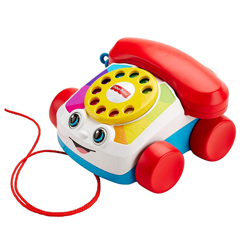 Fisher Price Chatter Telephone