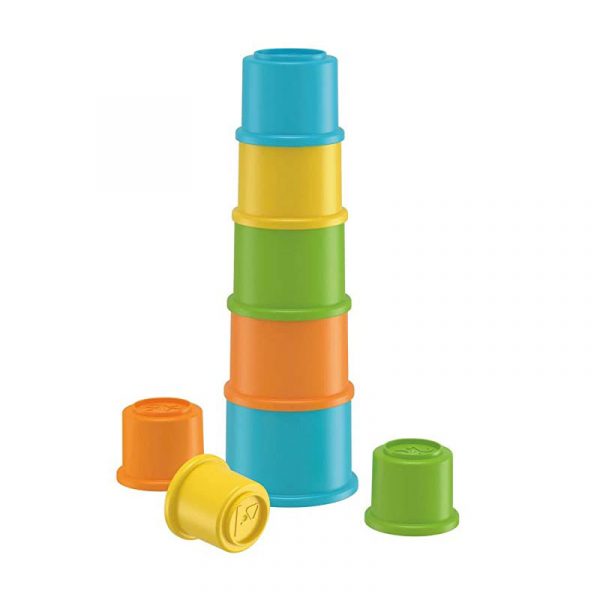 Fisher Price Stacking Cups