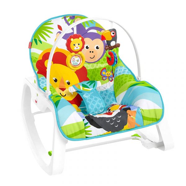 Fisher price Infant to Toddler Rocker