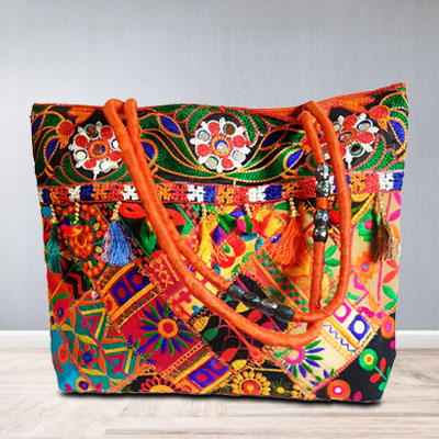 Jaipuri Bag for Women