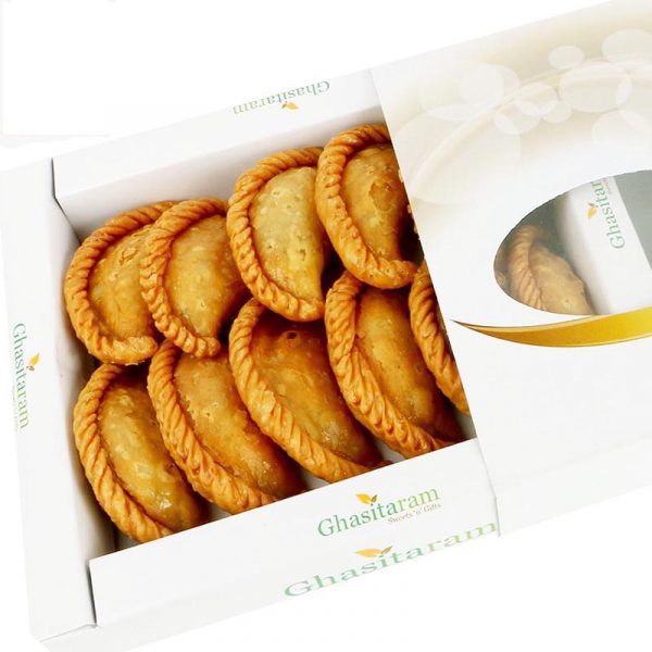 Gujiya Box