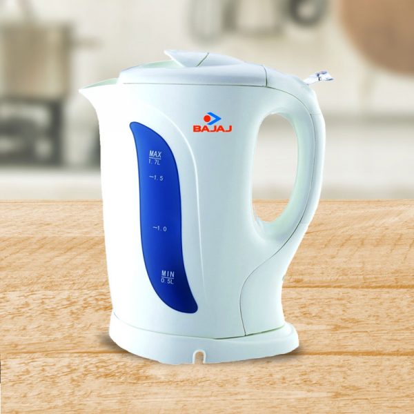 Bajaj 1L Non-Strix Kettle