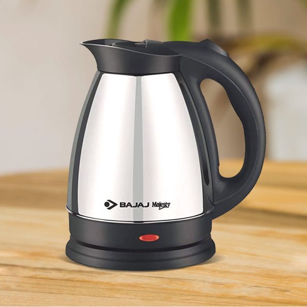 Bajaj Majesty KTX 15 Kettle 1.7 Litre