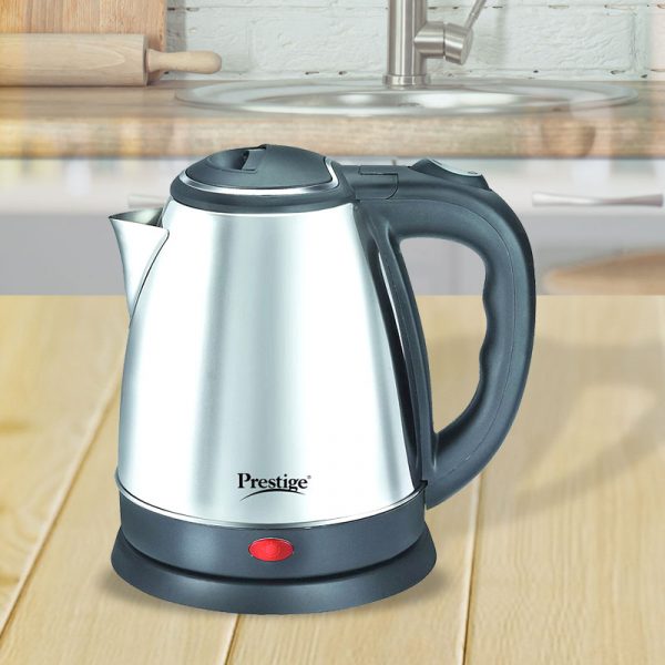 Prestige Electric Kettle 1.5 ltr