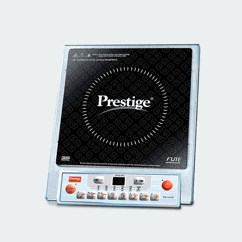 Prestige Induction Cook Top V2