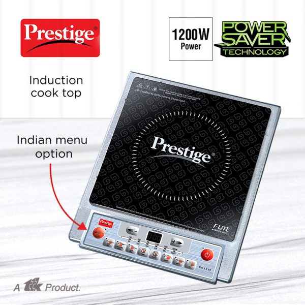 Prestige Induction Cook Top V2