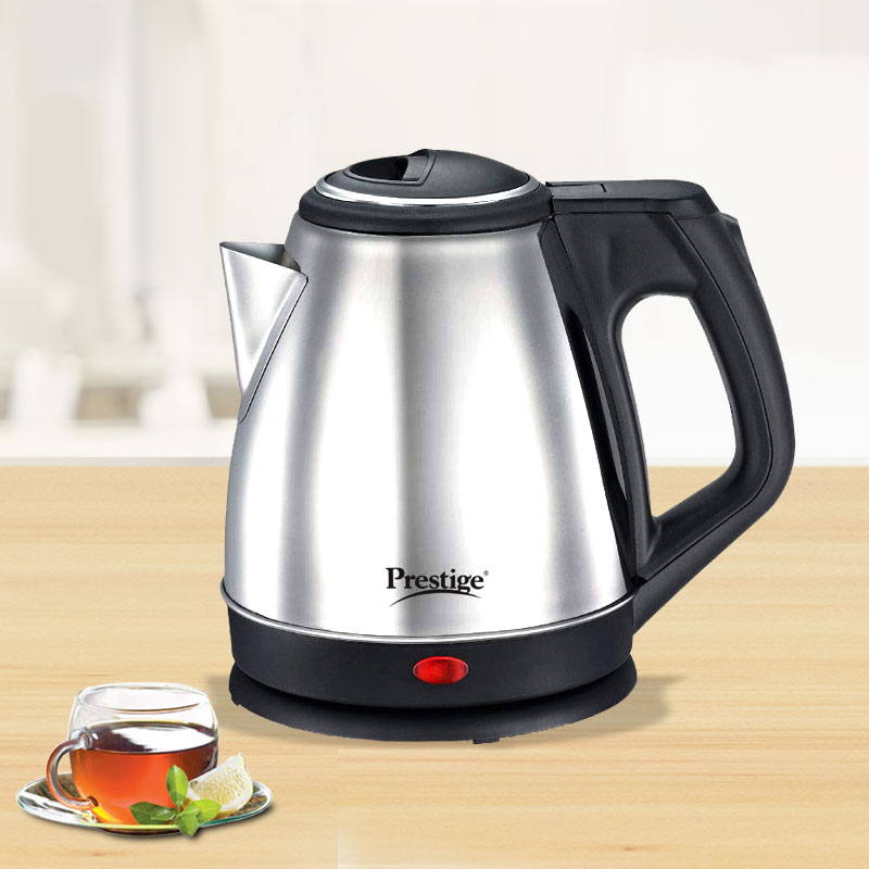 Prestige Electric Kettle 1.2 L