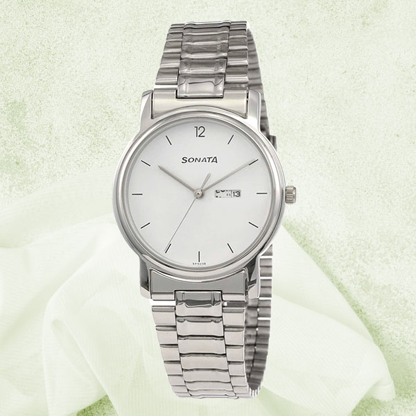 Sonata wrist cheap watch for boys