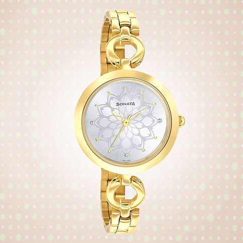 Sonata Wedding Special Ladies Watch