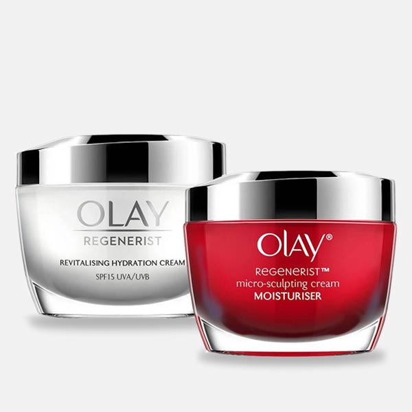 Olay Regenerist Gift Pack