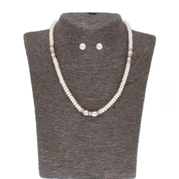 Camundi 1 Line Pearl set