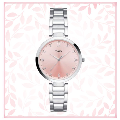 Timex Fashion Ladies Wrist Watch