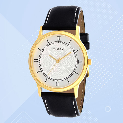 Timex discount gents watch