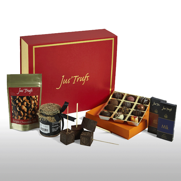 Chocolate Goodies Hamper