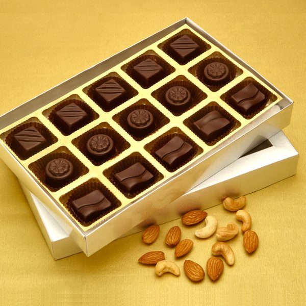 Sugar Free Chocolate Diwali Gift Box