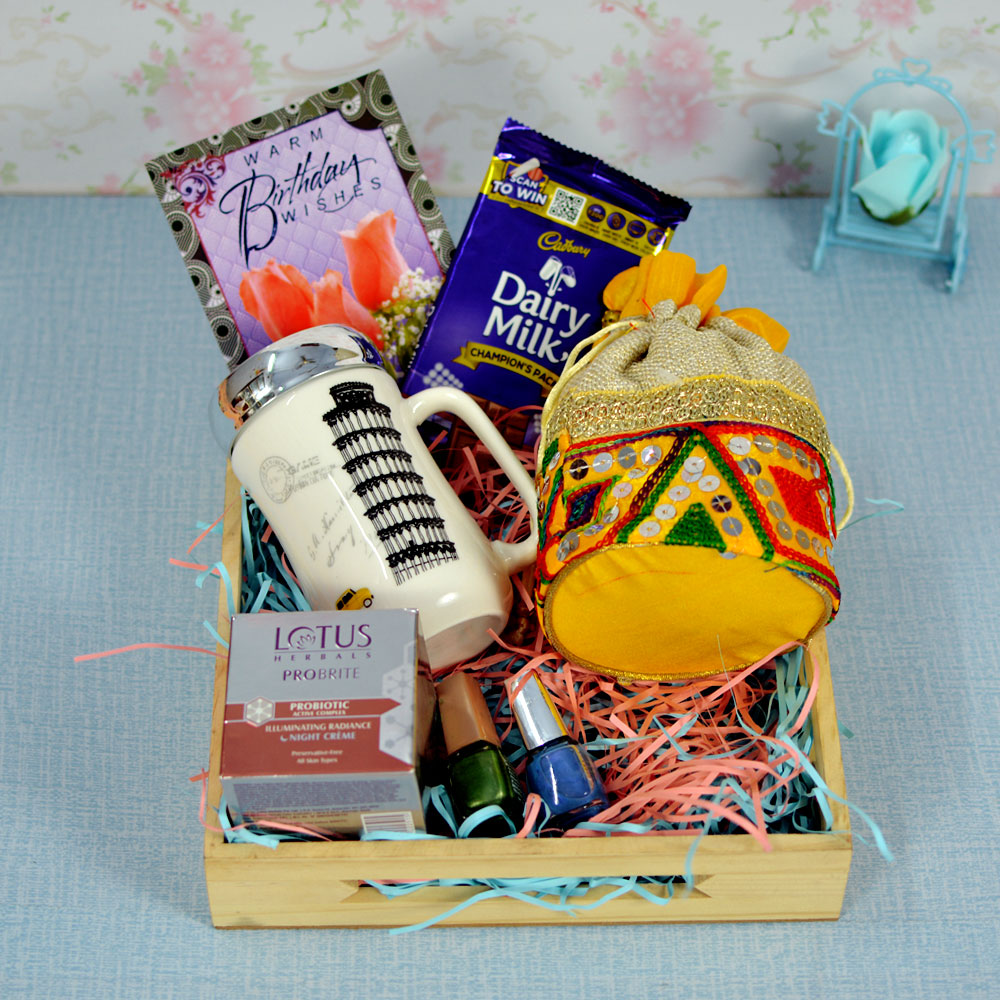 Gourmet Hampers 34