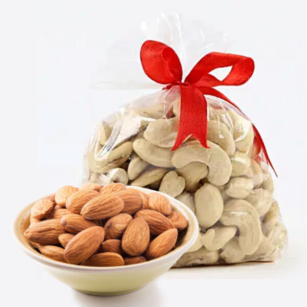 Dry Fruits Pack