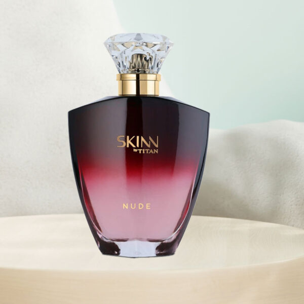 Skinn By Titan Nude Perfume For Women EDP