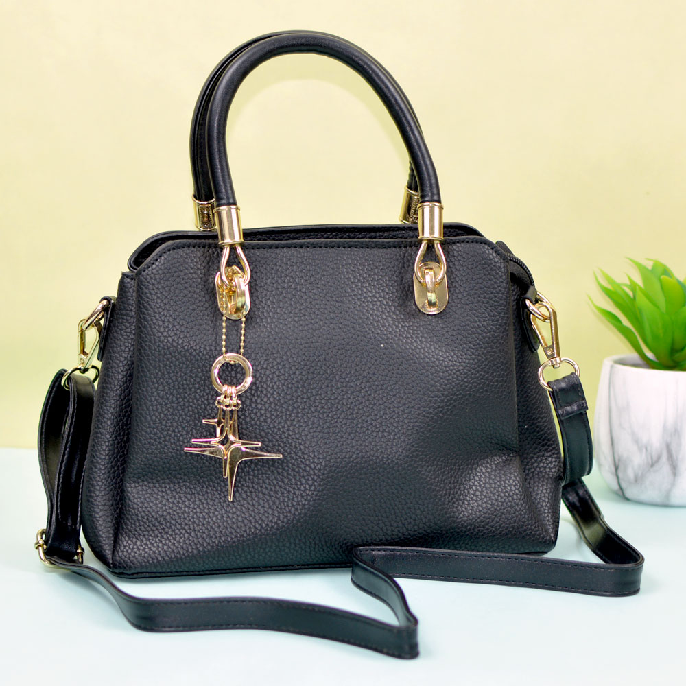 KEUSN Fashion Womens Tote Bag Handbags Ladies Purse Satchel Shoulder Bags  Tote Leather Bag - Walmart.com