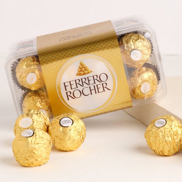 errero Rocher