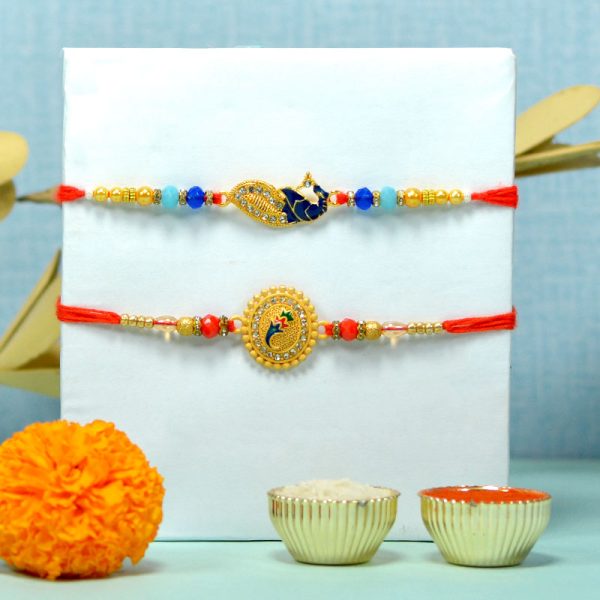 Designer Rakhi